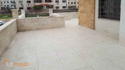 4 Bedroom Flat for Sale in Um Al Summaq, Amman - Photo