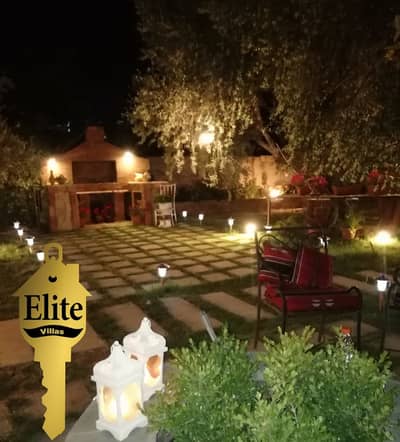 4 Bedroom Villa for Sale in Madaba - Photo 4 Bedroom Villa for Sale in Madaba - Photo