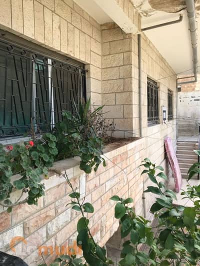 Residential Building for Sale in Jabal Alhussein, Amman - Photo