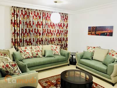 فلیٹ 3 غرف نوم للبيع في خلدا، عمان - Photo