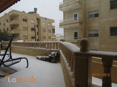 4 Bedroom Flat for Sale in Dahyet Al Rasheed, Amman - Photo