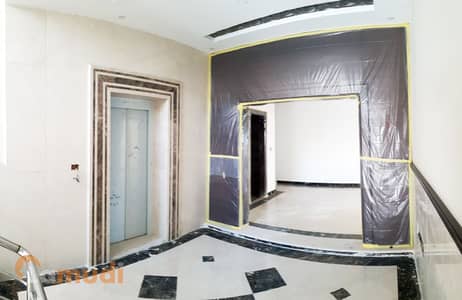 4 Bedroom Flat for Sale in Abdun, Amman - Photo