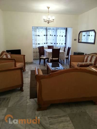 3 Bedroom Flat for Rent in Amman - Photo