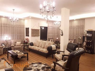 3 Bedroom Flat for Sale in Al Swaifyeh, Amman - Photo