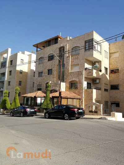 فلیٹ 3 غرف نوم للبيع في الدوار الرابع، عمان - Photo