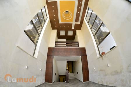 فلیٹ 3 غرف نوم للبيع في طبربور، عمان - Photo