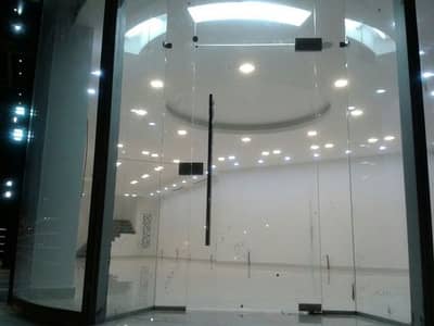 Commercial Building for Rent in Abdun, Amman - Photo