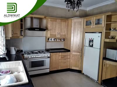 3 Bedroom Flat for Sale in Al Jubaiha, Amman - Photo