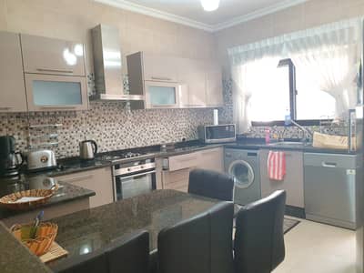 3 Bedroom Flat for Sale in Abdun, Amman - Photo