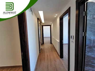 4 Bedroom Apartment for Sale in Abdun, Amman - Photo