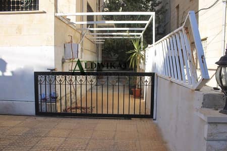 3 Bedroom Residential Building for Sale in Dabouq, Amman - Photo