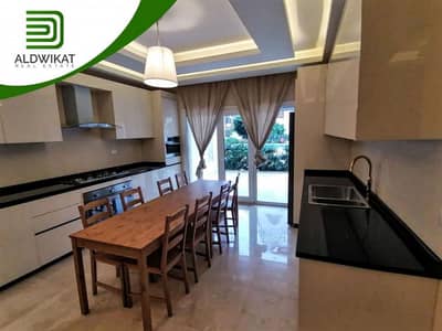 3 Bedroom Flat for Sale in Dair Ghbar, Amman - Photo