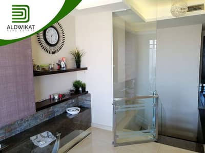 3 Bedroom Flat for Sale in Khalda, Amman - Photo