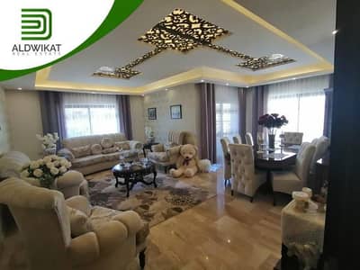 4 Bedroom Flat for Sale in Tela Al Ali, Amman - Photo