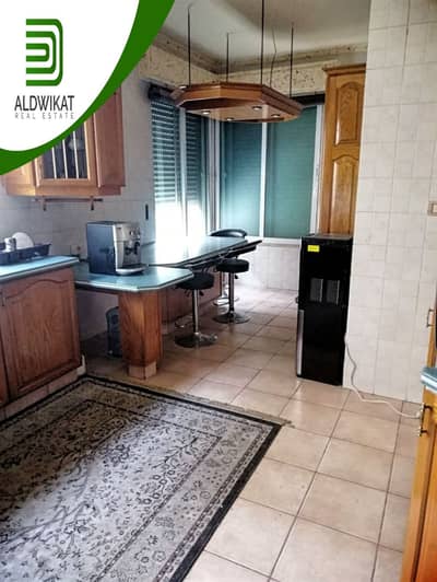 4 Bedroom Flat for Sale in Abdun, Amman - Photo