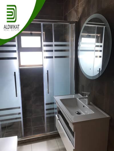 3 Bedroom Flat for Rent in Al Ameer Rashed District, Amman - Photo