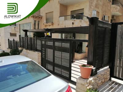 3 Bedroom Flat for Sale in Dair Ghbar, Amman - Photo