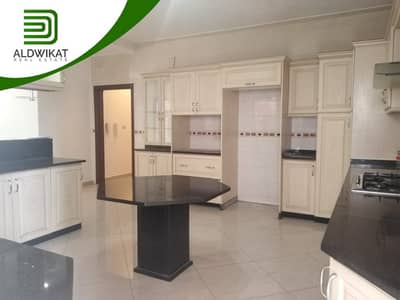 3 Bedroom Apartment for Rent in Al Ameer Rashed District, Amman - Photo