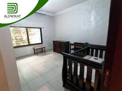 3 Bedroom Flat for Sale in Dair Ghbar, Amman - Photo