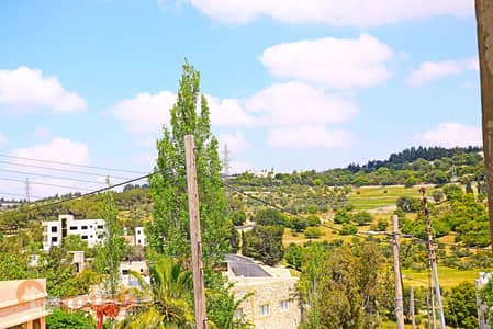 Residential Land for Sale in Um Al Usud, Amman - Photo