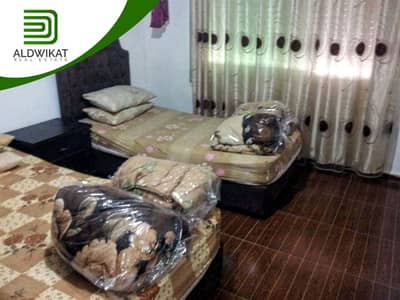 مجمع سكني 2 غرفة نوم للبيع في الرابية، عمان - Photo