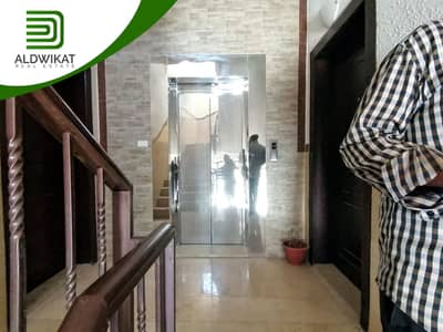 3 Bedroom Flat for Sale in Al Thahir, Amman - Photo