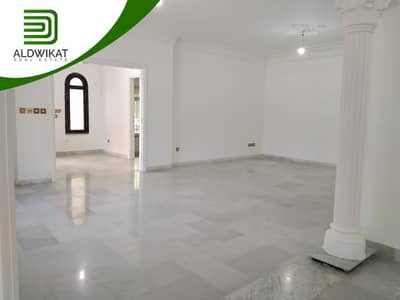 5 Bedroom Villa for Sale in Rabyeh, Amman - Photo