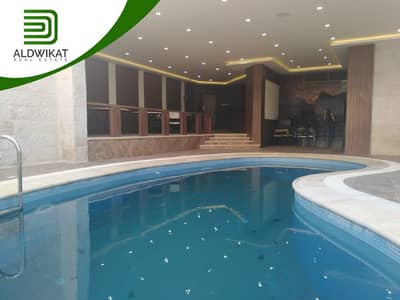 5 Bedroom Villa for Sale in Al Thahir, Amman - Photo