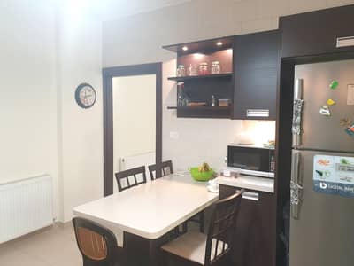 3 Bedroom Flat for Sale in Al Jandweal, Amman - Photo