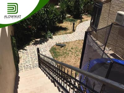 6 Bedroom Flat for Sale in Dahyet Al Rasheed, Amman - Photo