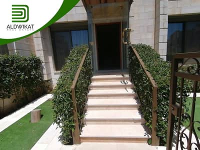 3 Bedroom Flat for Sale in Abdun, Amman - Photo