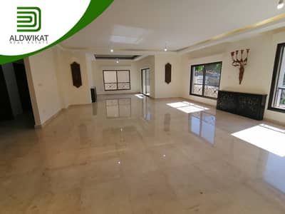 3 Bedroom Flat for Sale in Dabouq, Amman - Photo