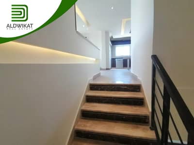 4 Bedroom Flat for Sale in Abdun, Amman - Photo