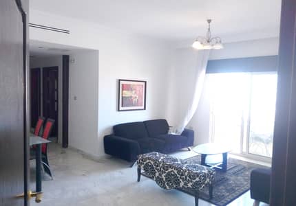 3 Bedroom Flat for Sale in Rabyeh, Amman - Photo