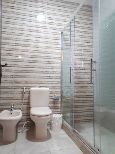 3 Bedroom Flat for Rent in 7th Circle, Amman - Photo