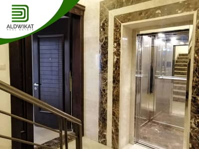 4 Bedroom Flat for Sale in Abdun, Amman - Photo