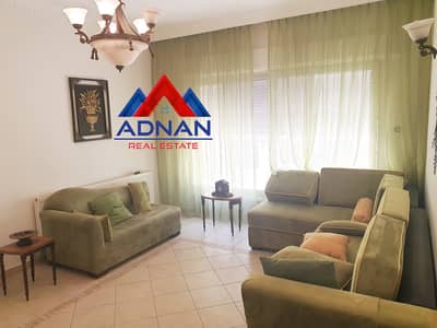 3 Bedroom Flat for Sale in Al Rawabi, Amman - Photo