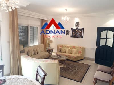فلیٹ 3 غرف نوم للبيع في الروابي، عمان - شقة للبيع ضاحية الامير راشد | 180 م2