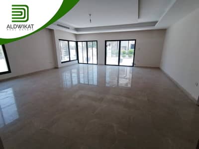 4 Bedroom Flat for Sale in Abdun, Amman - Photo