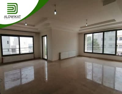 3 Bedroom Flat for Sale in Khalda, Amman - Photo