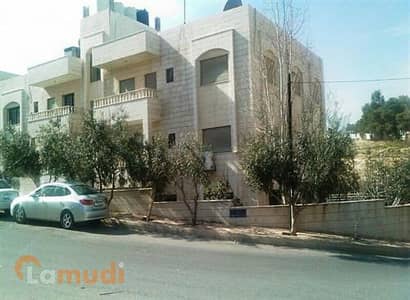 3 Bedroom Flat for Rent in Tareq, Amman - Photo