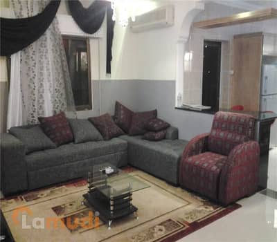 3 Bedroom Flat for Rent in Al Jubaiha, Amman - Photo