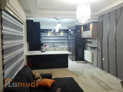 3 Bedroom Flat for Rent in Khalda, Amman - Photo
