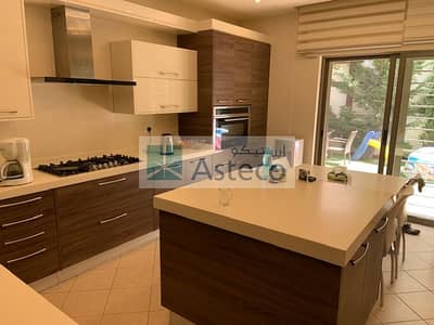 4 Bedroom Villa for Rent in Naour, Amman - Photo
