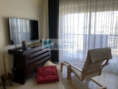 3 Bedroom Flat for Rent in Dair Ghbar, Amman - Photo