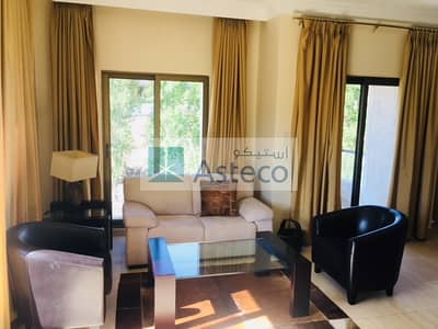 3 Bedroom Flat for Sale in Abdun, Amman - Photo