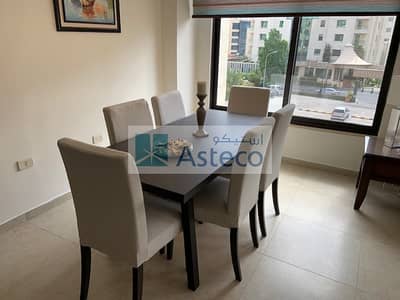 2 Bedroom Flat for Rent in Abdun, Amman - Photo