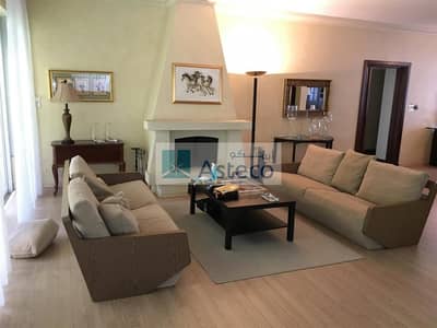 8 Bedroom Villa for Sale in Abdoun Alshamali, Amman - Photo
