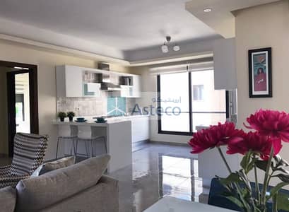 2 Bedroom Flat for Rent in Abdun, Amman - Photo