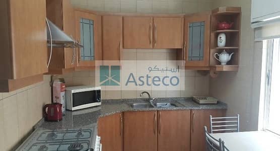 3 Bedroom Flat for Rent in Jabal Amman, Amman - Photo